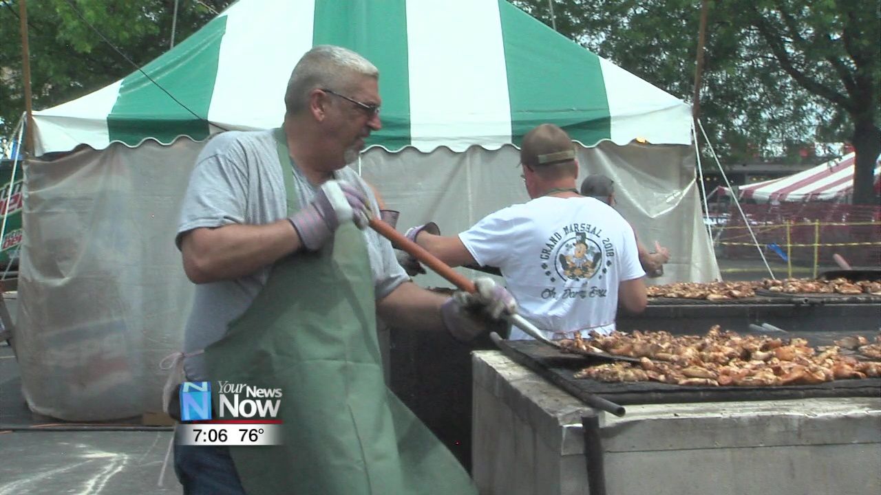 St. Gerard Parish host its 41st festival.jpg